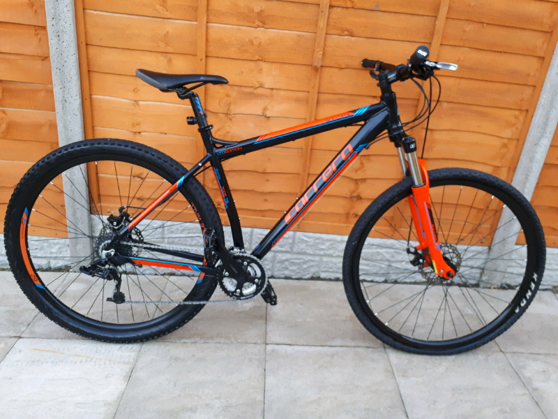 carrera sulcata limited edition 2017